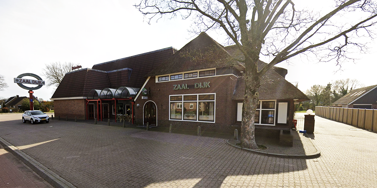 Featured image for “Veiling: Goederen afkomstig uit bedrijfsbeëindiging uitgaanscentrum in Lemele”