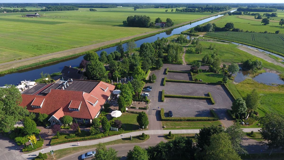 Featured image for “Veiling: Goederen afkomstig uit bedrijfsbeëindiging Gasterij en Restaurant De Molenhoeve in Hoogeveen”