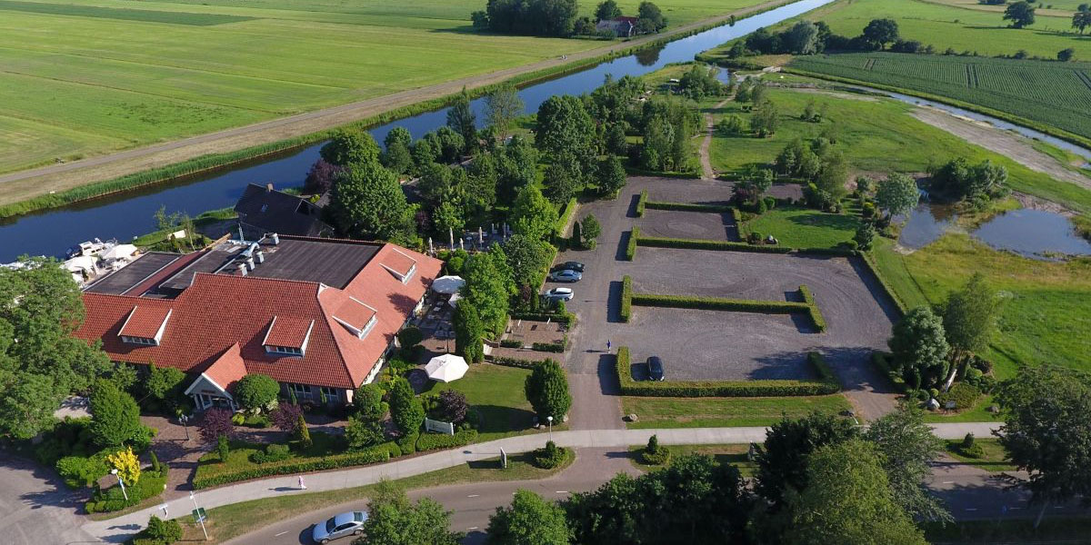Featured image for “Veiling: Goederen afkomstig uit bedrijfsbeëindiging Gasterij en Restaurant De Molenhoeve in Hoogeveen”